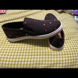 Torrid shoes  -  size 9